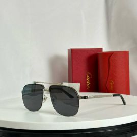 Picture of Cartier Sunglasses _SKUfw55795976fw